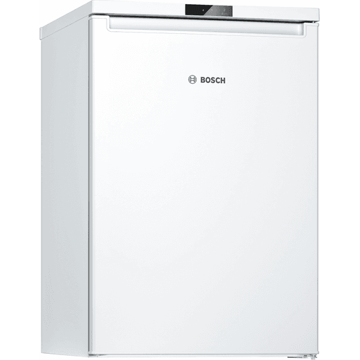 Bosch Series 2 Larder Fridge - White