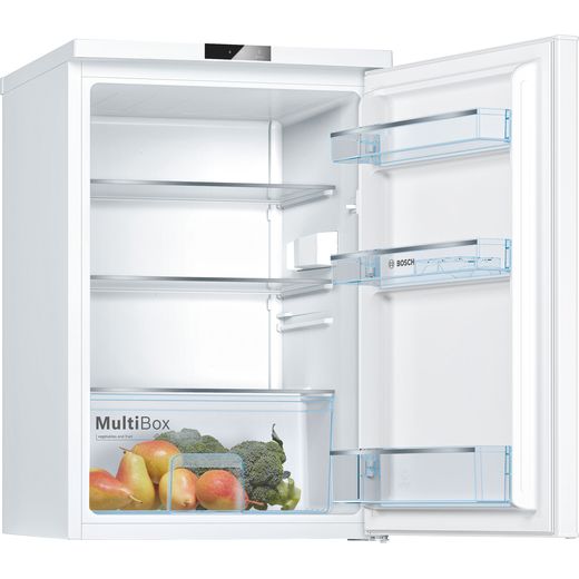 Bosch Series 2 Larder Fridge - White