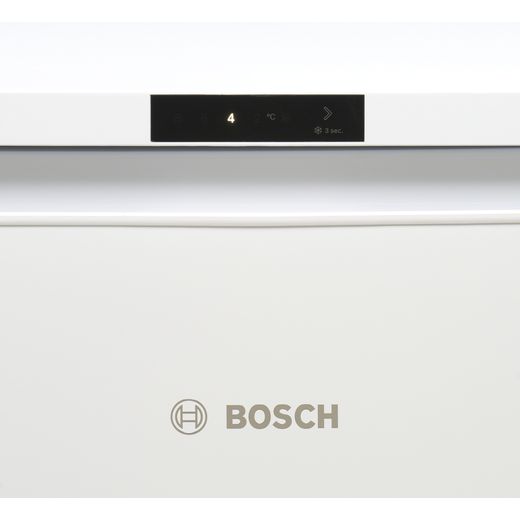 Bosch Series 2 Larder Fridge - White