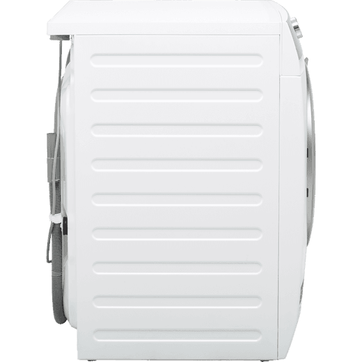 AEG UniversalDose L7FEC946U 9kg Washing Machine with 1400 rpm - White - A Rated