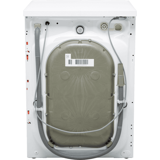 AEG UniversalDose L7FEC946U 9kg Washing Machine with 1400 rpm - White - A Rated