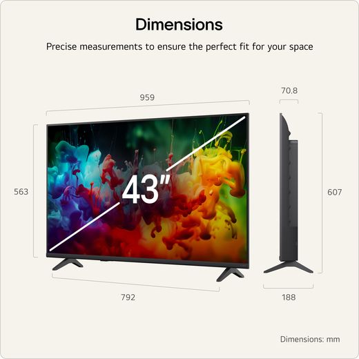 LG 43