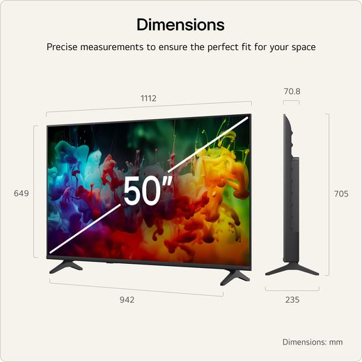 LG 50