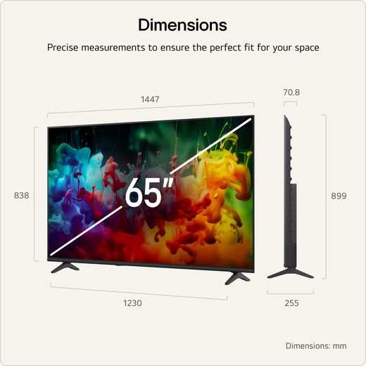 LG 65