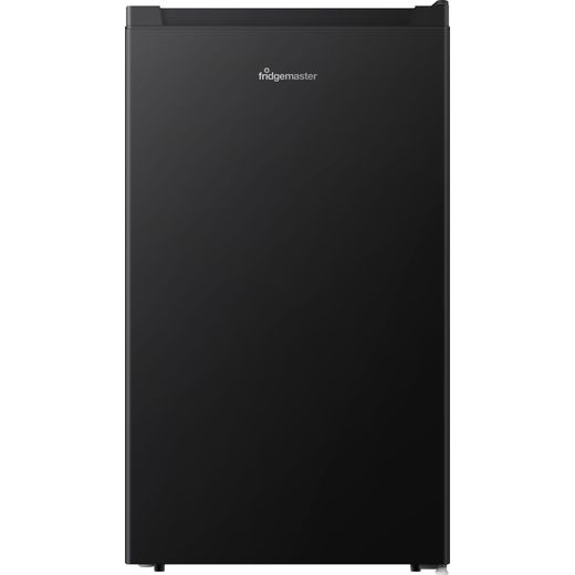 Fridgemaster Fridge - Black