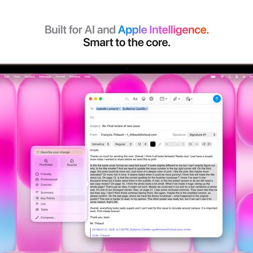 Apple 13