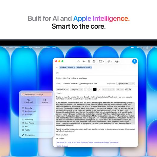 Apple 13