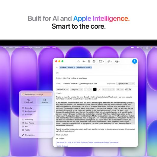 Apple 13