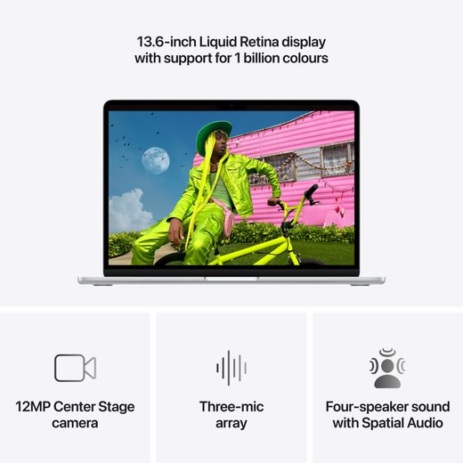 Apple 13