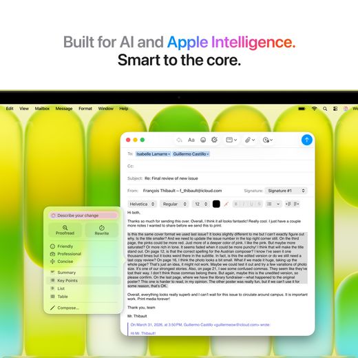 Apple 13