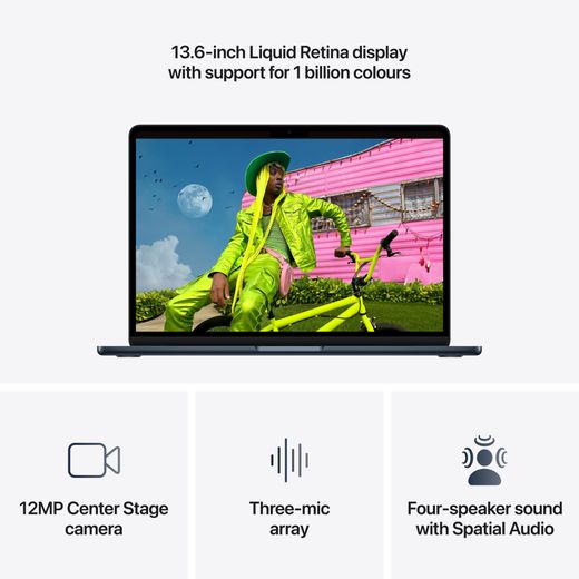 Apple 13