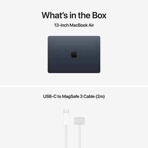 Apple 13