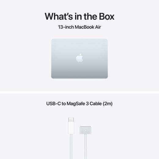 Apple 13