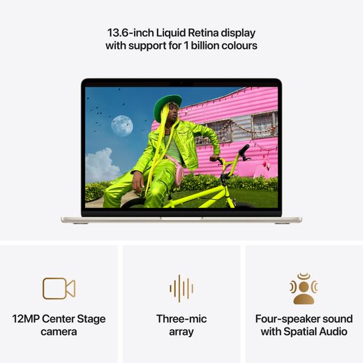 Apple 13