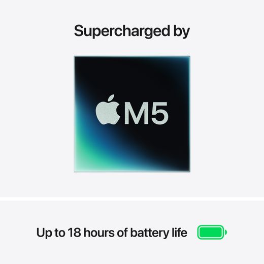 Apple 15