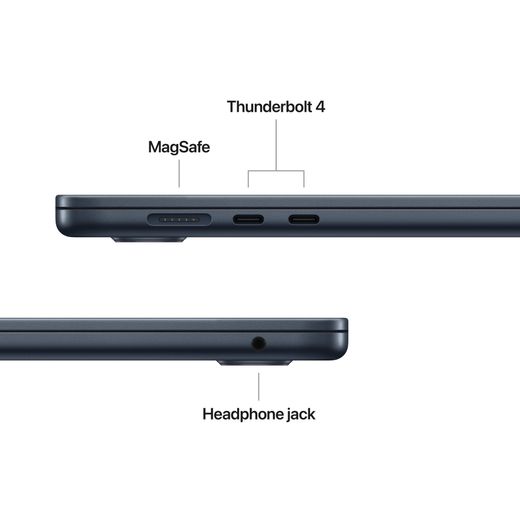 Apple 15