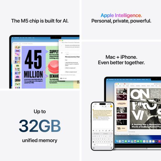 Apple 15