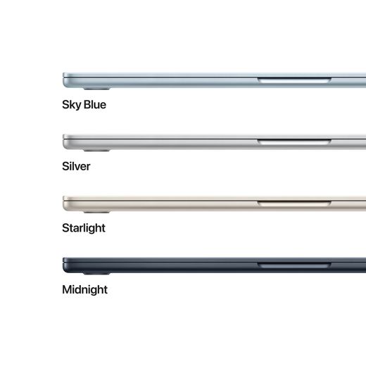 Apple 15