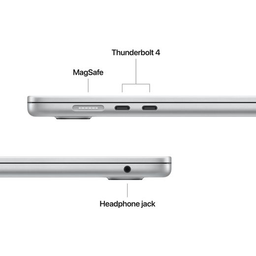 Apple 15