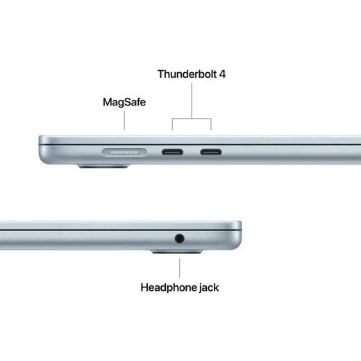 Apple 15