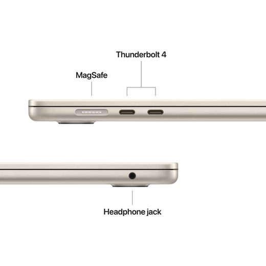 Apple 15