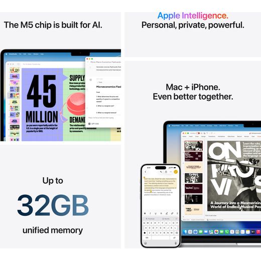 Apple 15