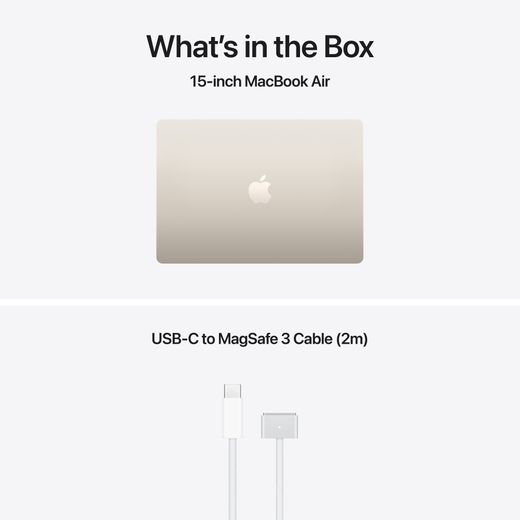 Apple 15
