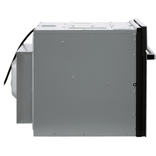 NEFF N50 C1AMG84N0B 44 Litre 45cm High, Built In Combination Microwave Oven - Stainless Steel