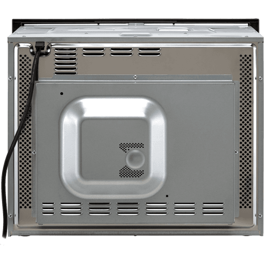 NEFF N50 C1AMG84N0B 44 Litre 45cm High, Built In Combination Microwave Oven - Stainless Steel