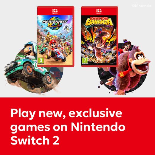 Nintendo Switch 2