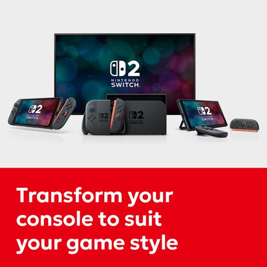 Nintendo Switch 2
