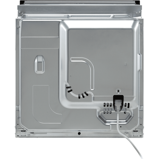 NEFF N50 Slide & Hide® Built In Electric Single Oven - Stainless Steel - A Rated