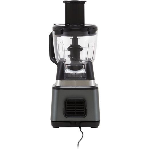 Ninja 2.1 Litre Food Processor - Black / Silver