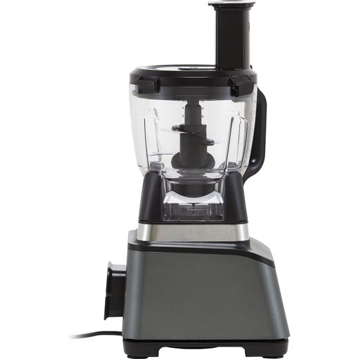 Ninja 2.1 Litre Food Processor - Black / Silver