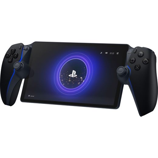PlayStation Portal™ PPHEHWSNY59298 Handheld Game Console - Midnight Black