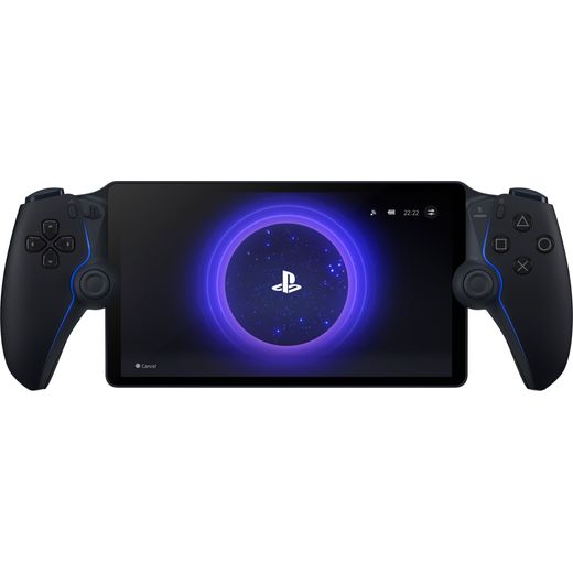 PlayStation Portal™ PPHEHWSNY59298 Handheld Game Console - Midnight Black