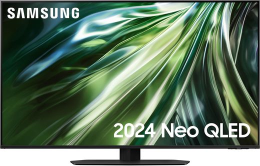 Samsung QN90D 50