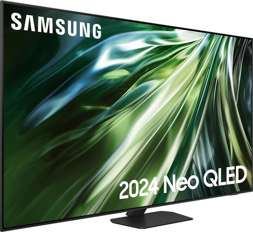 Samsung QN90D 55