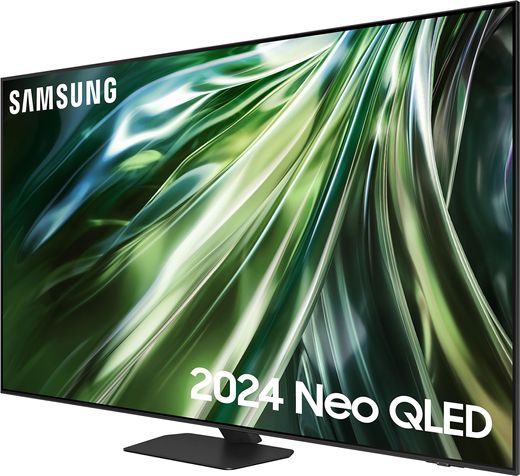 Samsung QN90D 55