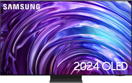 Samsung S95D 55