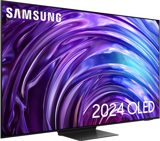 Samsung S95D 55