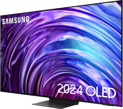Samsung S95D 55