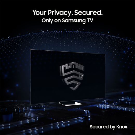 Samsung Q60D 85