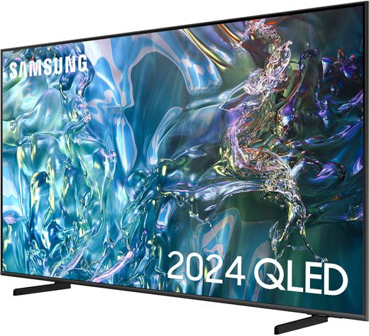 Samsung Q60D 85