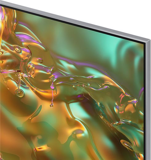 Samsung Q80D 85