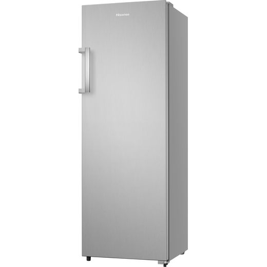 Hisense RL415N4ACE 172cm High Fridge - Stainless Steel - E Rated