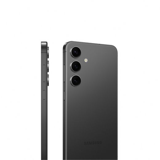Samsung Galaxy S24 128GB Smartphone in Onyx Black
