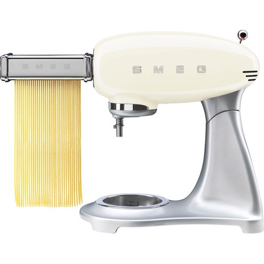Smeg 50's Style SMF04CRUK Stand Mixer - Cream