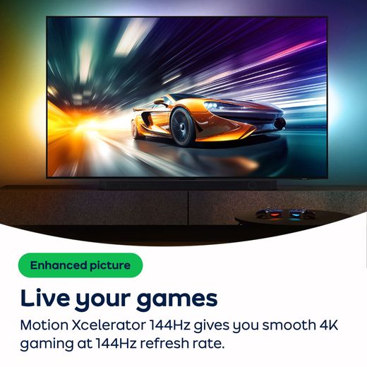 Samsung QN90D 43