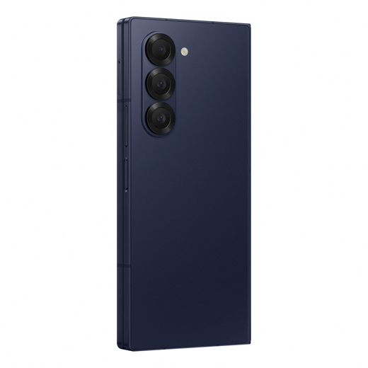 Samsung Galaxy Z Fold6 5G 1TB Folding Smart Phone in Navy